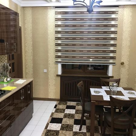 Humo Apartment Tasken Kültér fotó