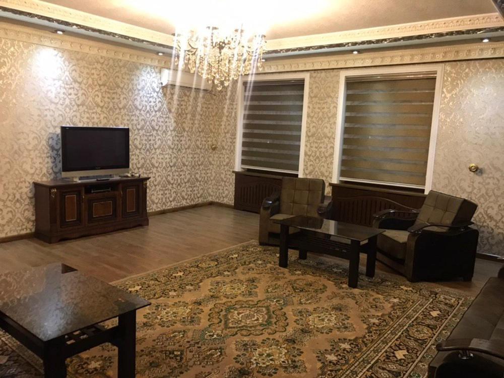 Humo Apartment Tasken Kültér fotó