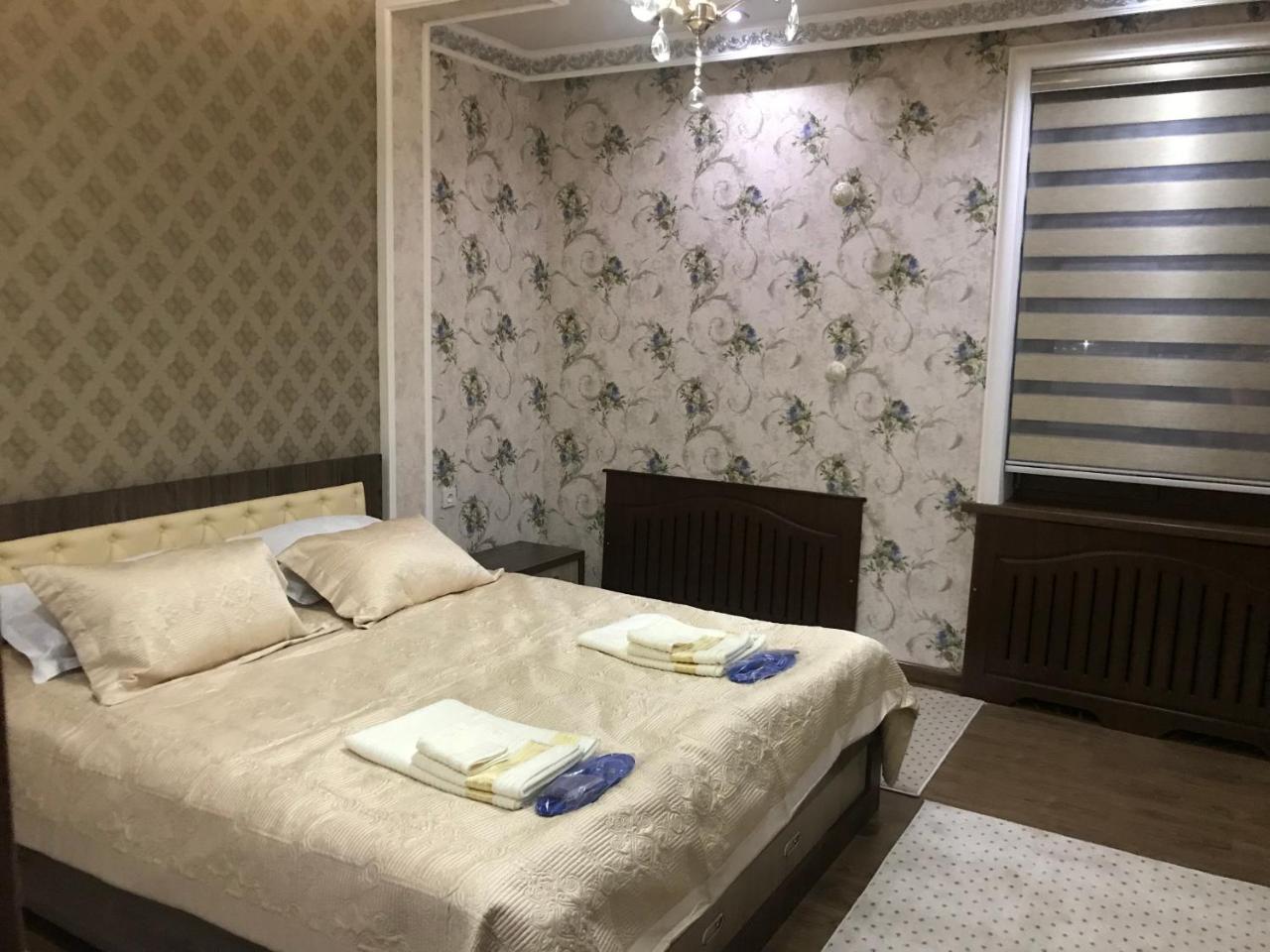 Humo Apartment Tasken Kültér fotó