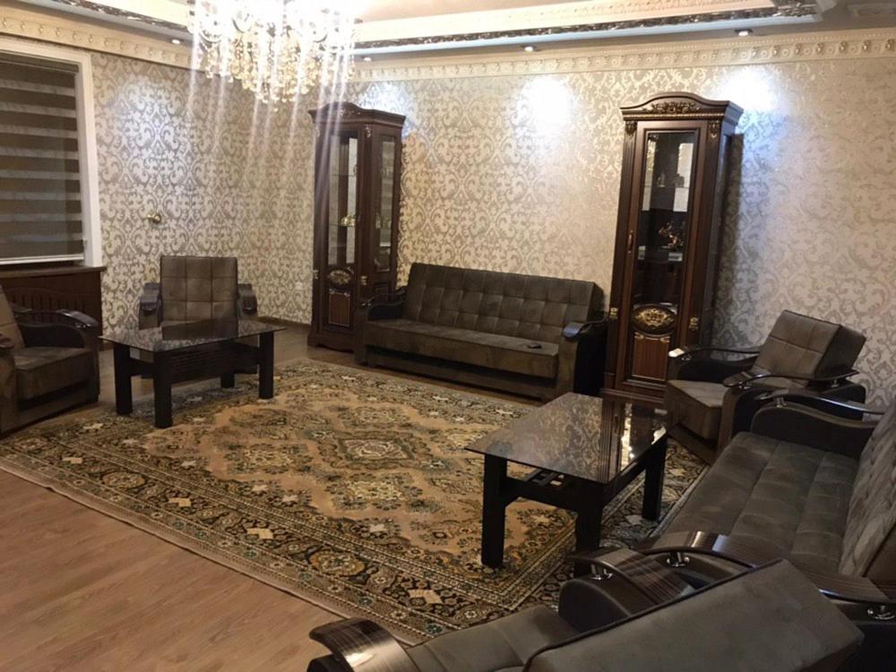 Humo Apartment Tasken Kültér fotó